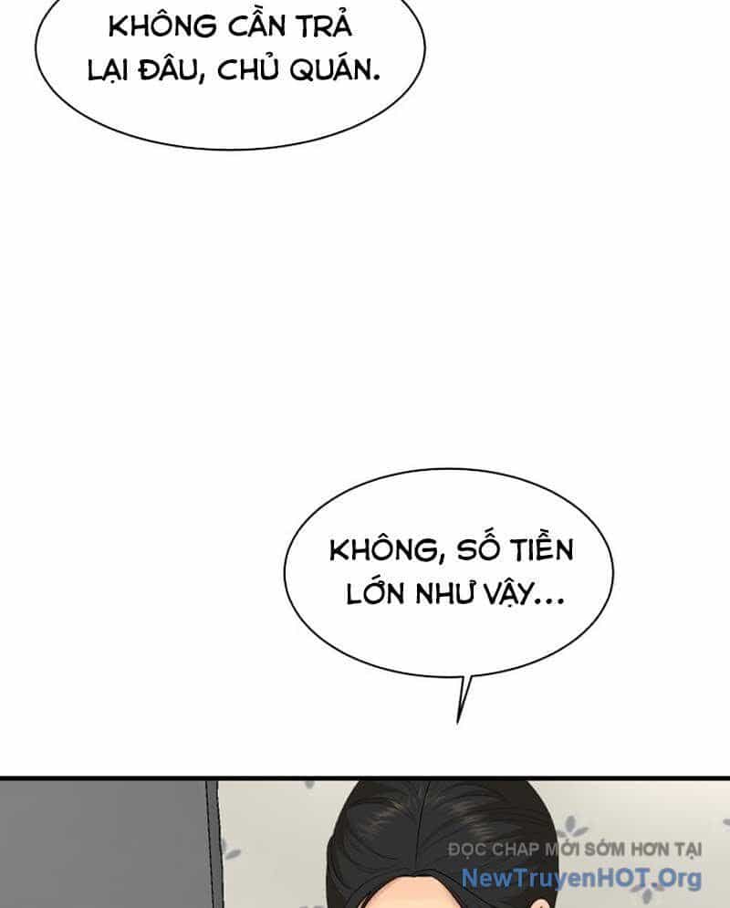 Nhà Hàng Kỳ Lạ - Chương 23 - ảnh 39