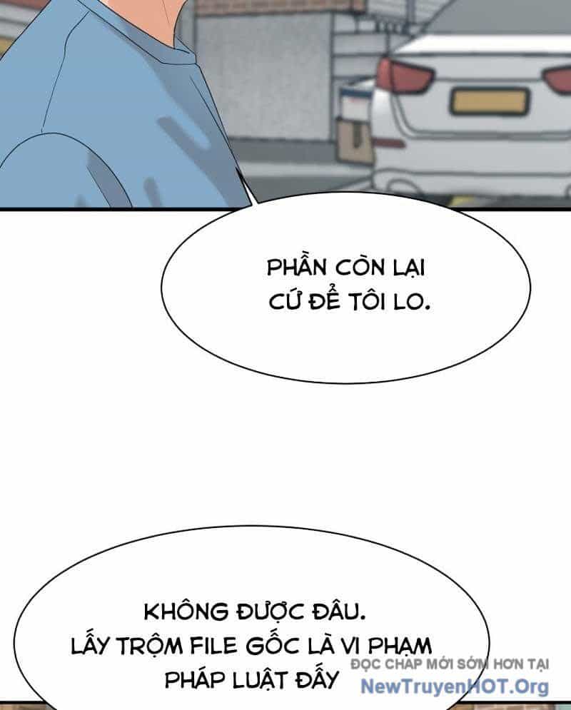 Nhà Hàng Kỳ Lạ - Chương 23 - ảnh 50