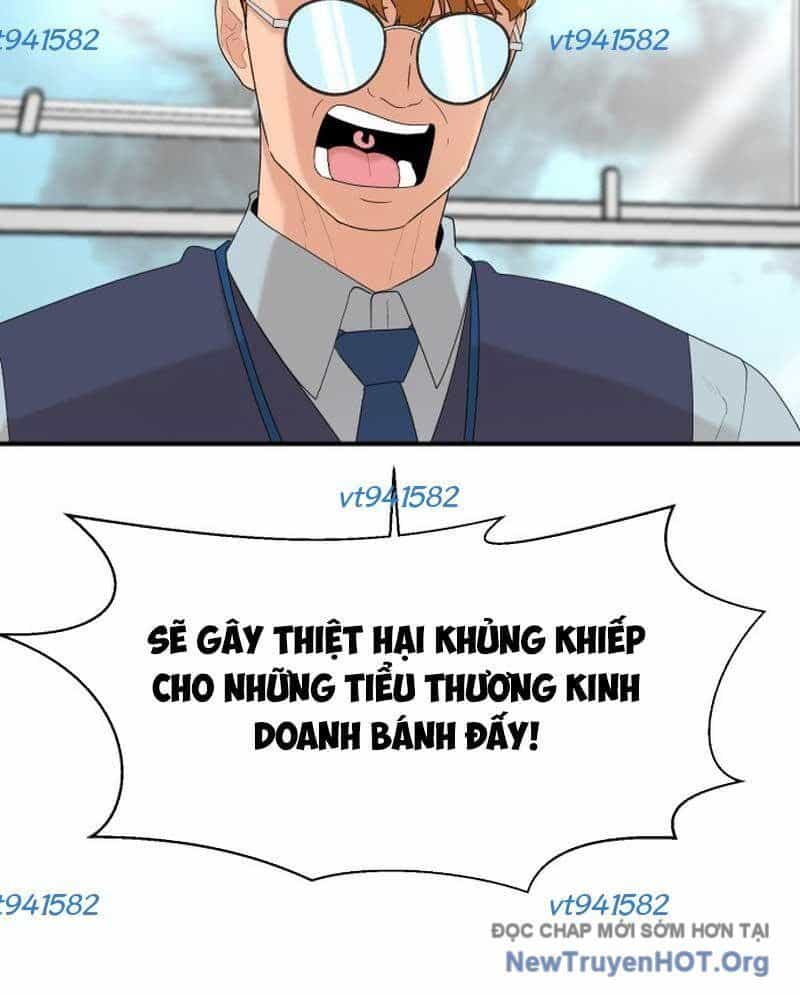 Nhà Hàng Kỳ Lạ - Chương 23 - ảnh 76