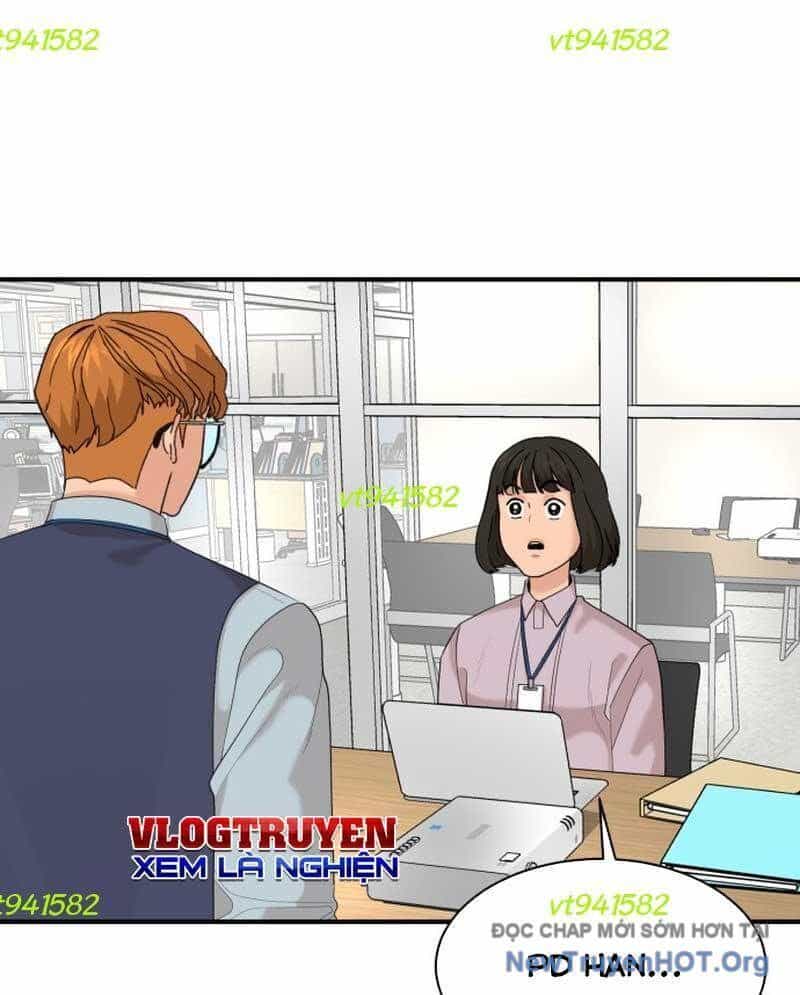 Nhà Hàng Kỳ Lạ - Chương 23 - ảnh 77