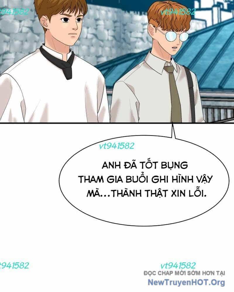 Nhà Hàng Kỳ Lạ - Chương 23 - ảnh 8