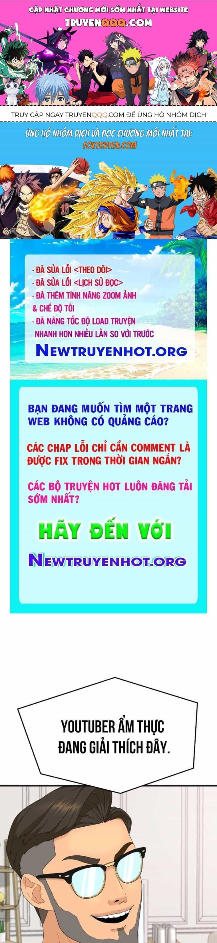 Nhà Hàng Kỳ Lạ - Chương 24 - ảnh 1