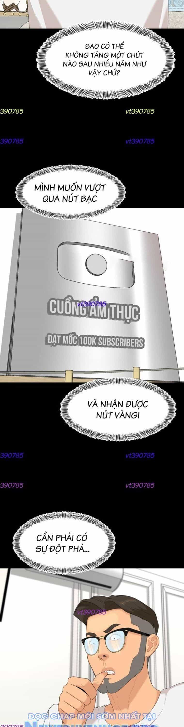 Nhà Hàng Kỳ Lạ - Chương 24 - ảnh 6