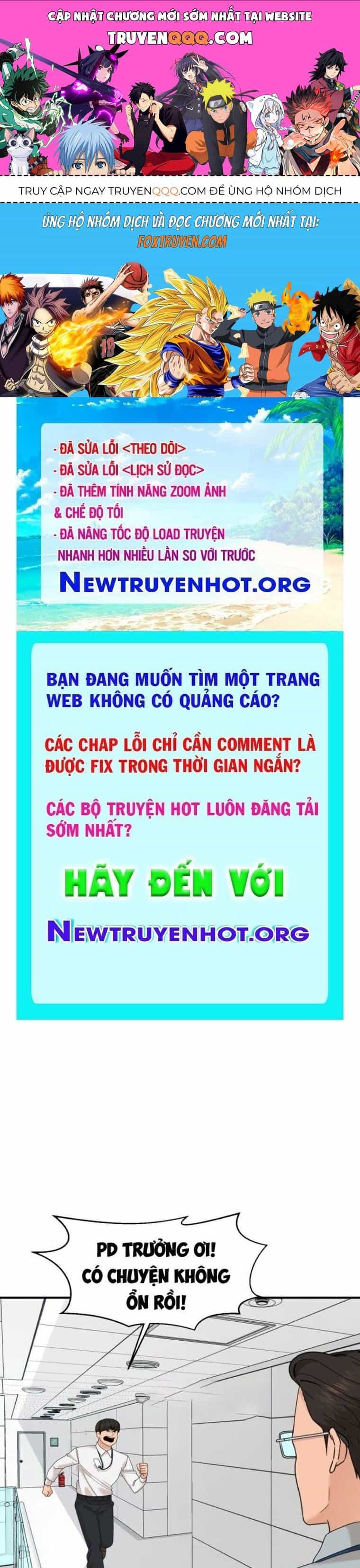 Nhà Hàng Kỳ Lạ - Chương 25 - ảnh 1