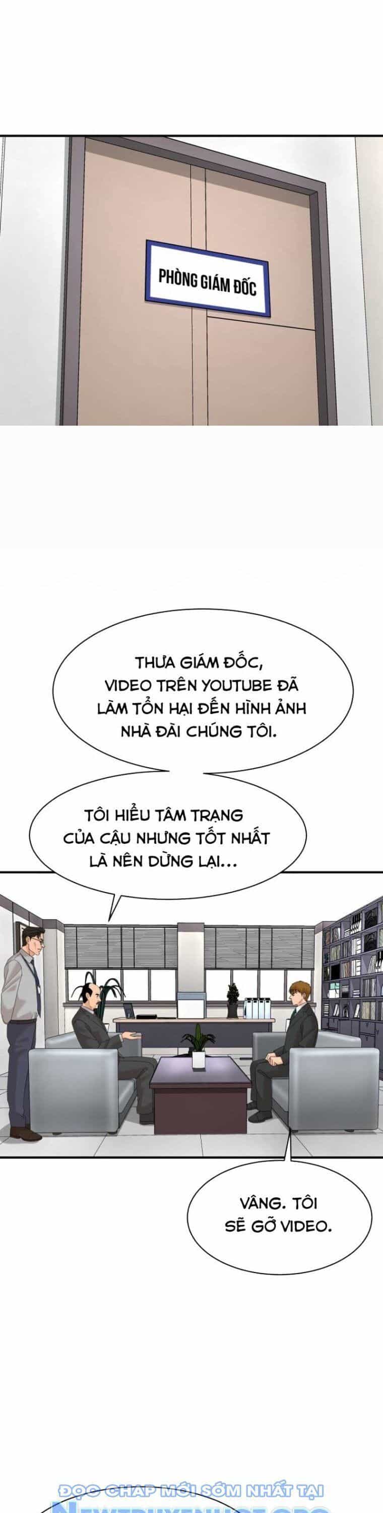 Nhà Hàng Kỳ Lạ - Chương 25 - ảnh 10