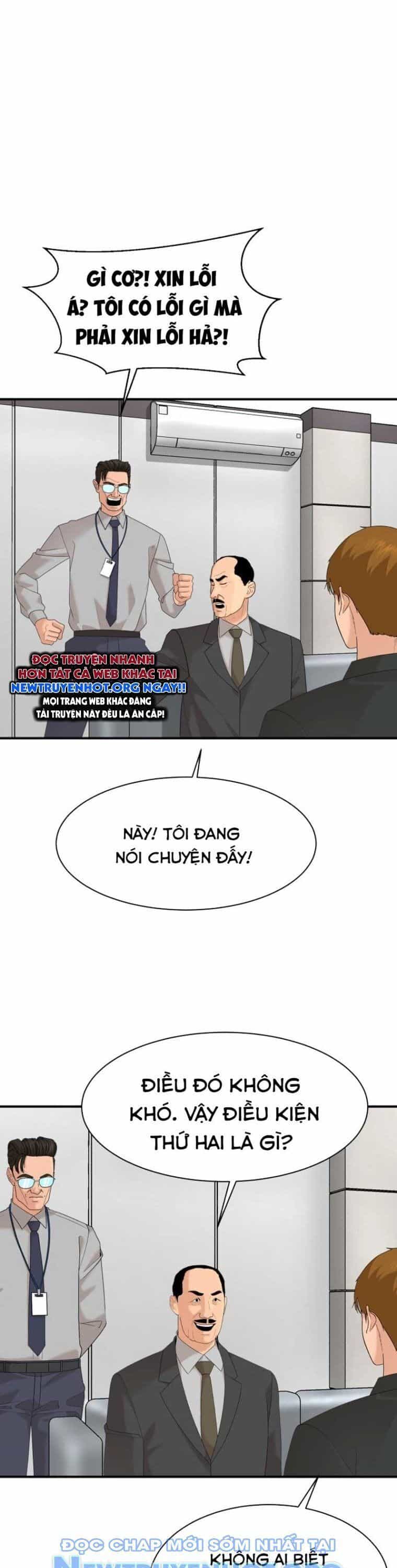 Nhà Hàng Kỳ Lạ - Chương 25 - ảnh 12
