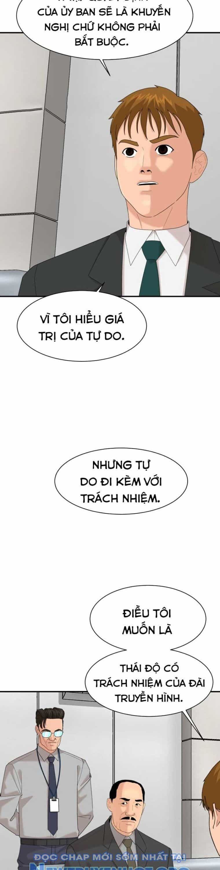 Nhà Hàng Kỳ Lạ - Chương 25 - ảnh 16