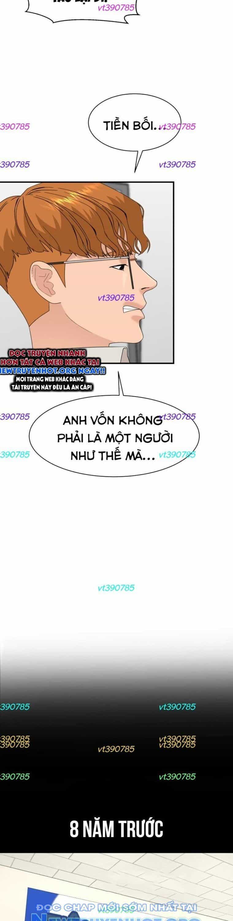 Nhà Hàng Kỳ Lạ - Chương 25 - ảnh 22