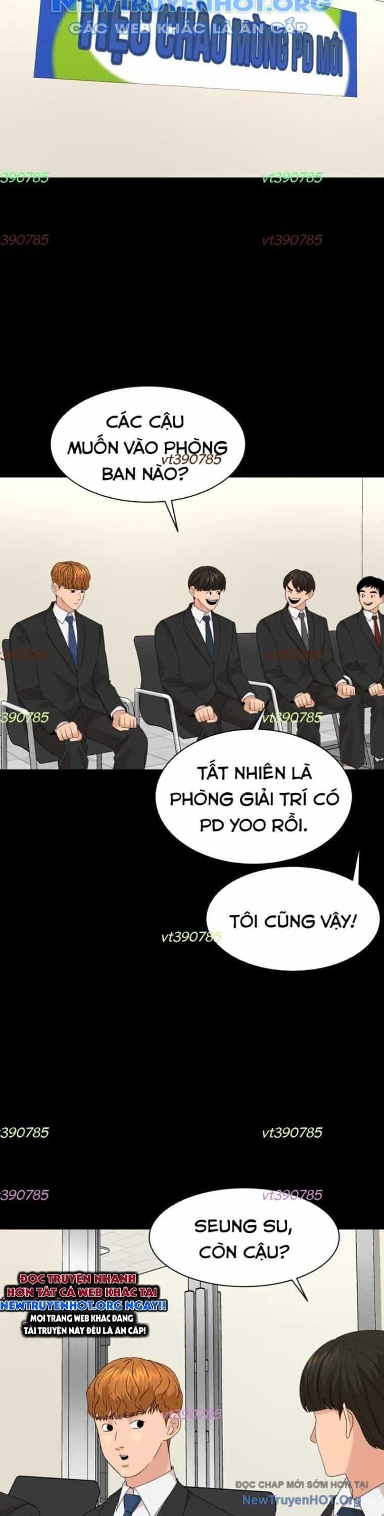 Nhà Hàng Kỳ Lạ - Chương 25 - ảnh 23