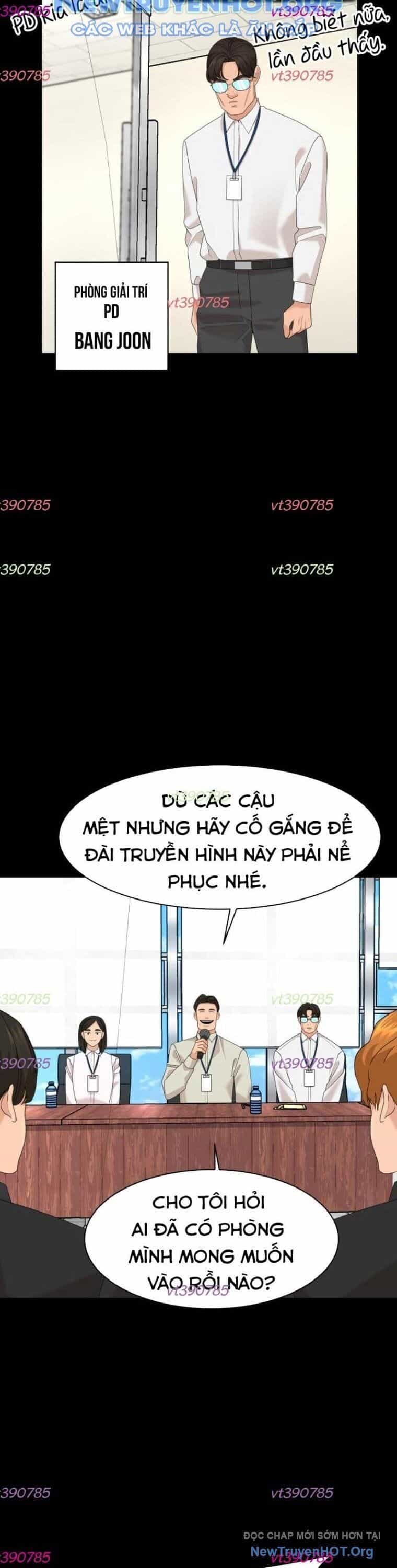 Nhà Hàng Kỳ Lạ - Chương 25 - ảnh 25