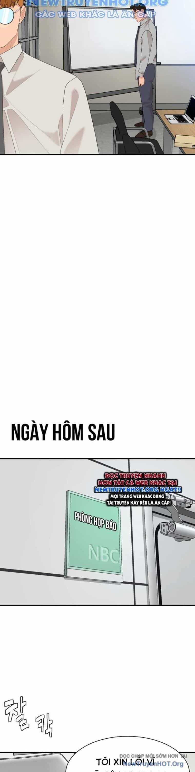 Nhà Hàng Kỳ Lạ - Chương 25 - ảnh 33