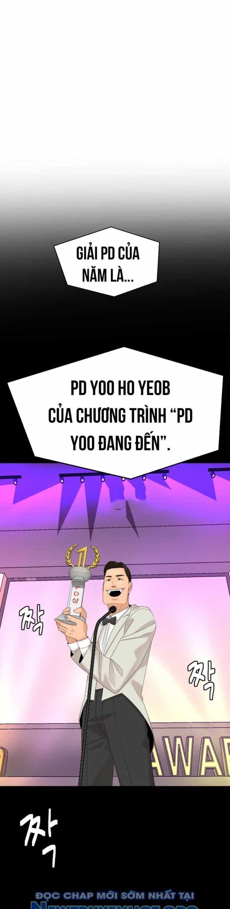 Nhà Hàng Kỳ Lạ - Chương 25 - ảnh 36