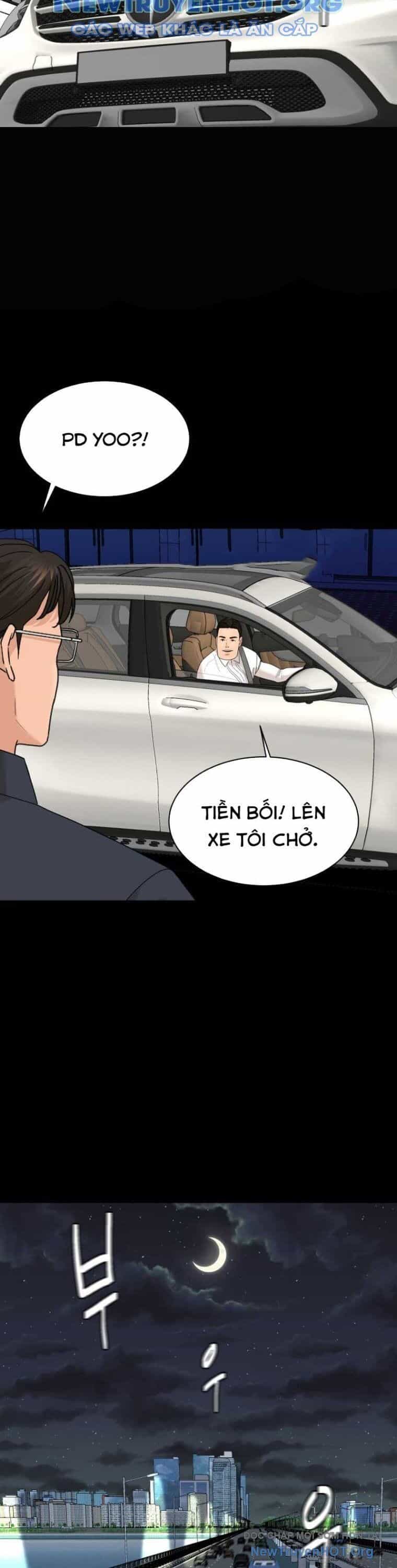 Nhà Hàng Kỳ Lạ - Chương 25 - ảnh 43
