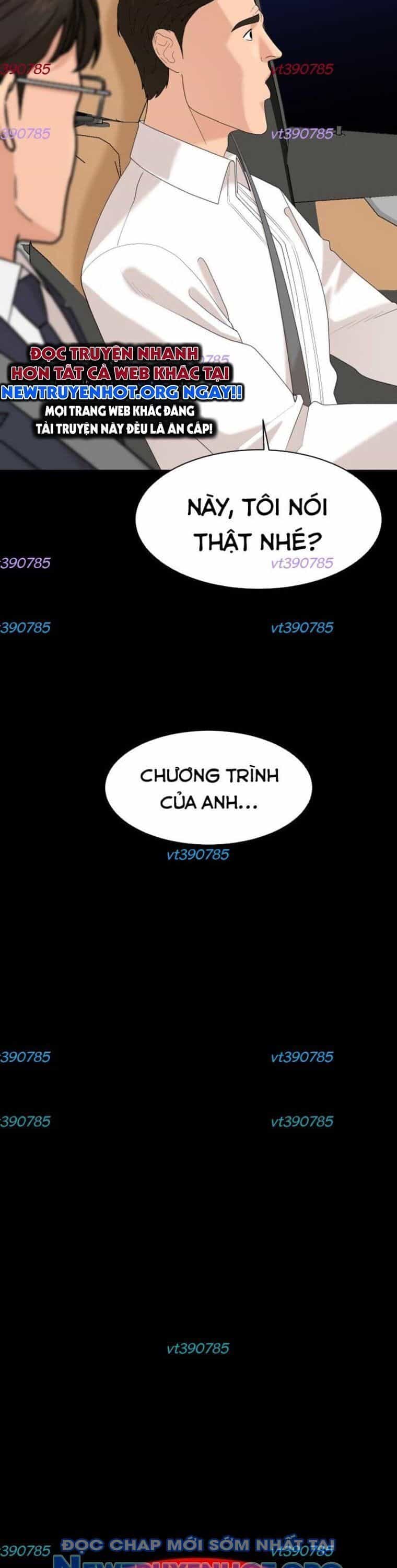 Nhà Hàng Kỳ Lạ - Chương 25 - ảnh 46