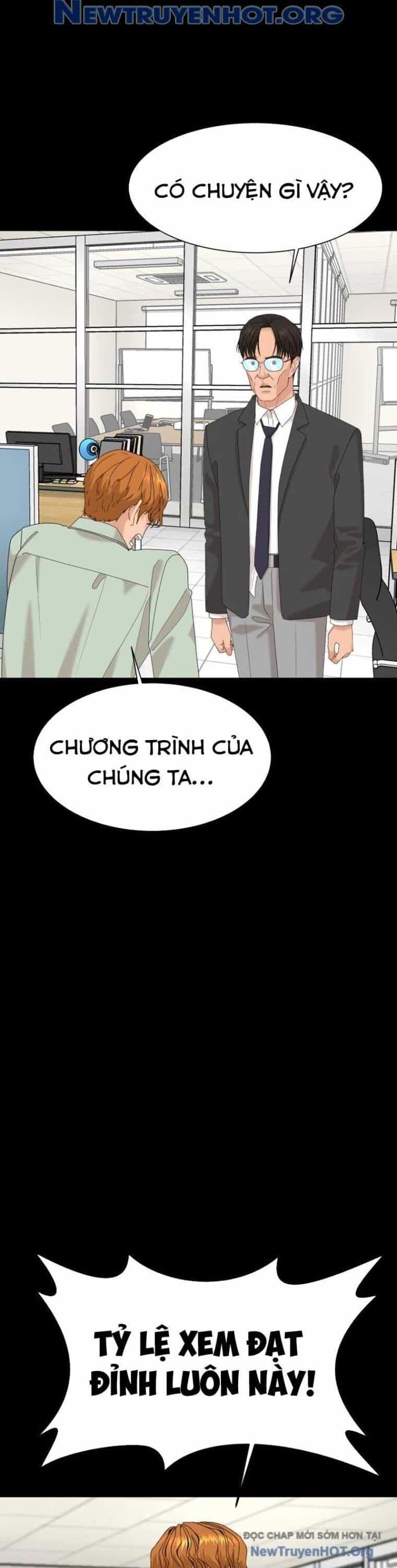 Nhà Hàng Kỳ Lạ - Chương 26 - ảnh 13
