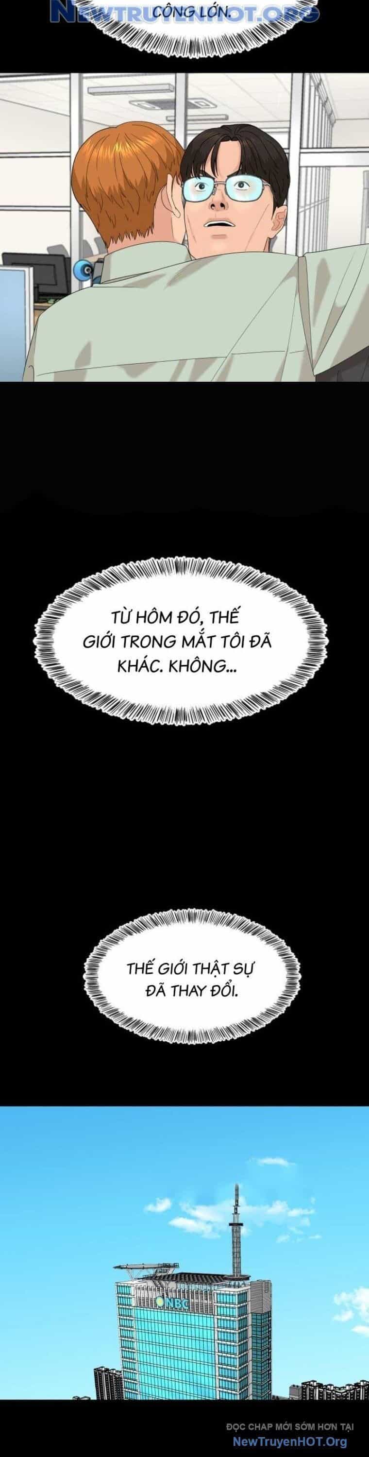 Nhà Hàng Kỳ Lạ - Chương 26 - ảnh 15