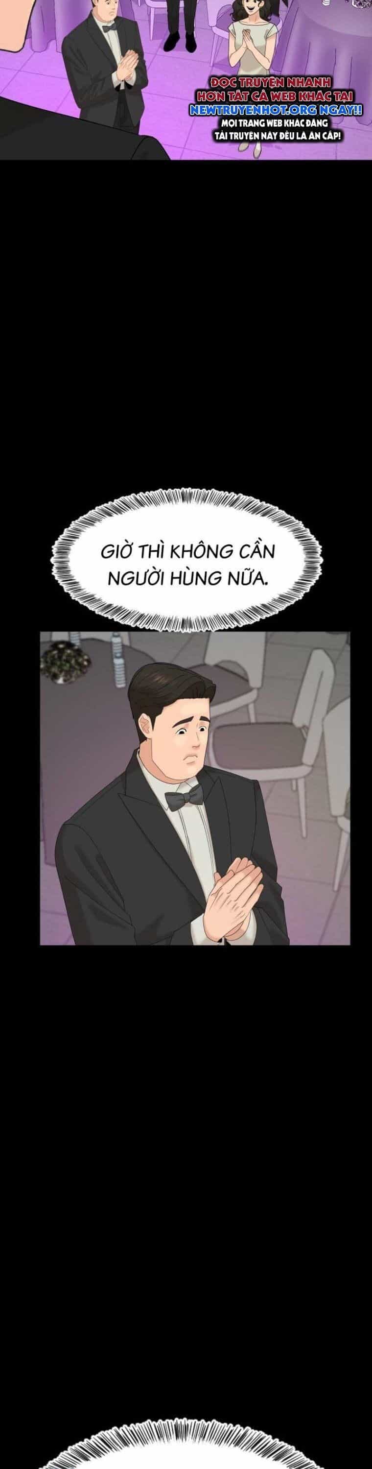 Nhà Hàng Kỳ Lạ - Chương 26 - ảnh 20