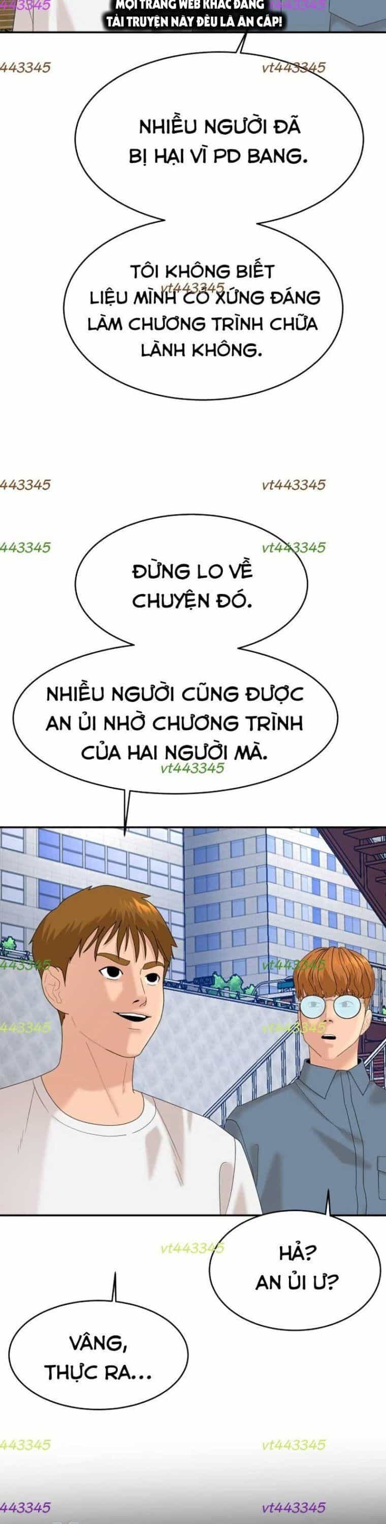 Nhà Hàng Kỳ Lạ - Chương 26 - ảnh 30