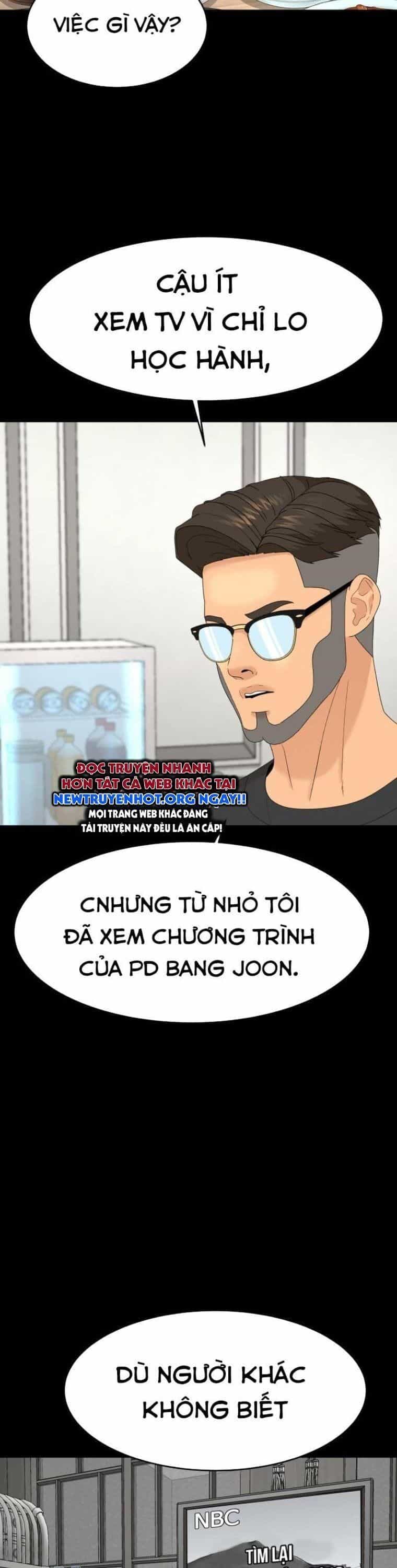 Nhà Hàng Kỳ Lạ - Chương 26 - ảnh 32