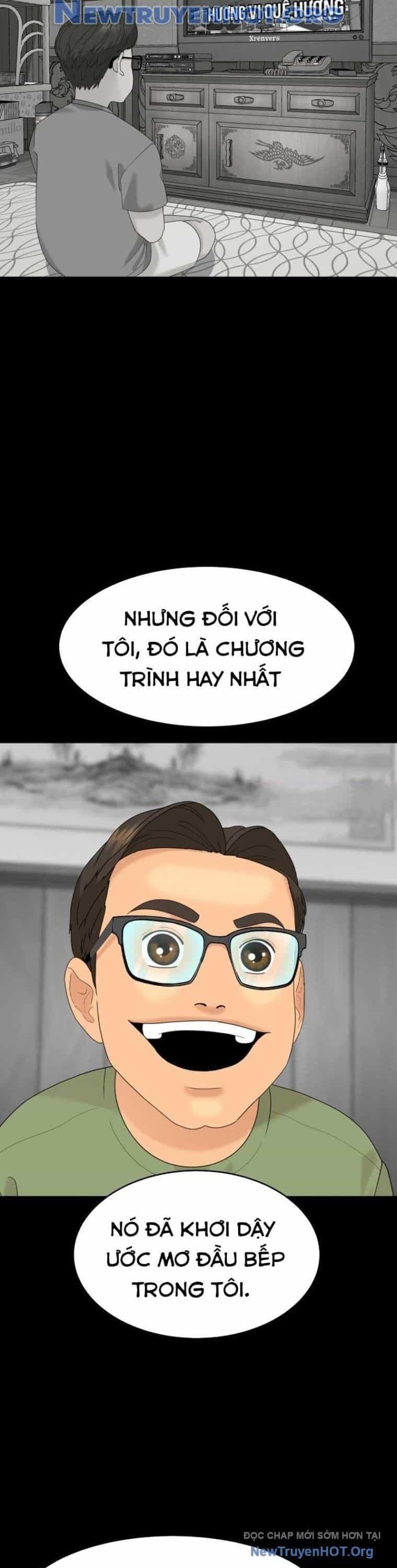 Nhà Hàng Kỳ Lạ - Chương 26 - ảnh 33