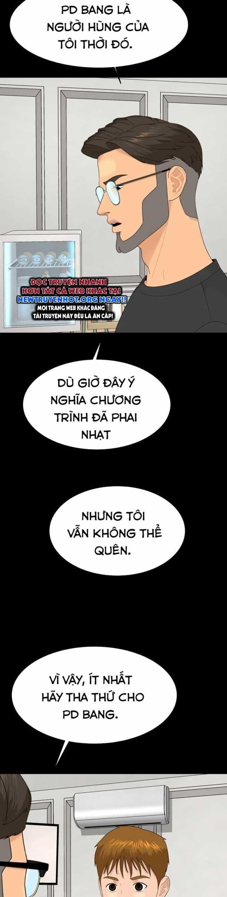 Nhà Hàng Kỳ Lạ - Chương 26 - ảnh 34