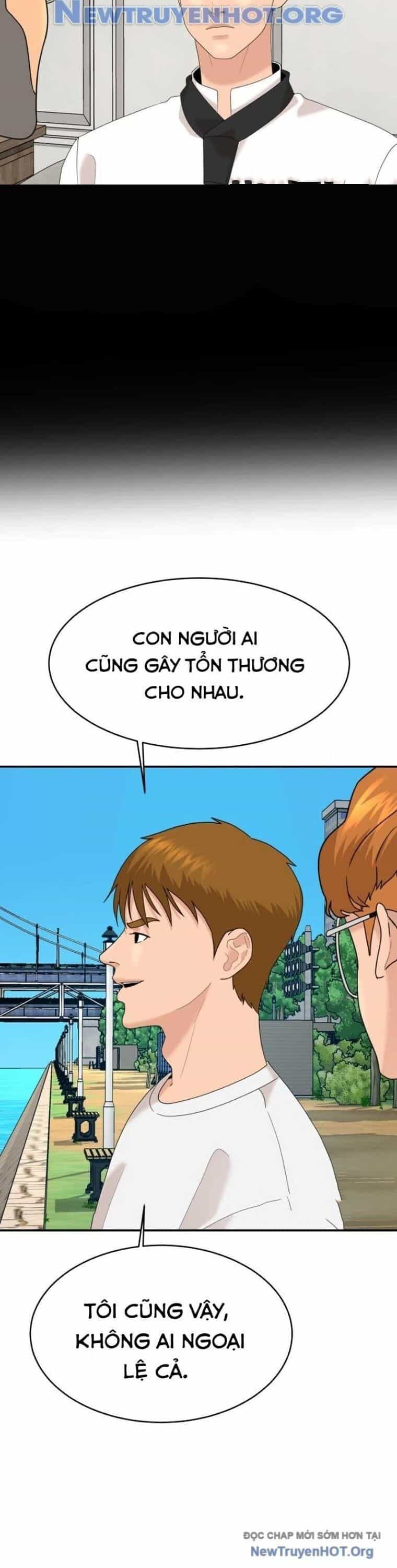 Nhà Hàng Kỳ Lạ - Chương 26 - ảnh 35