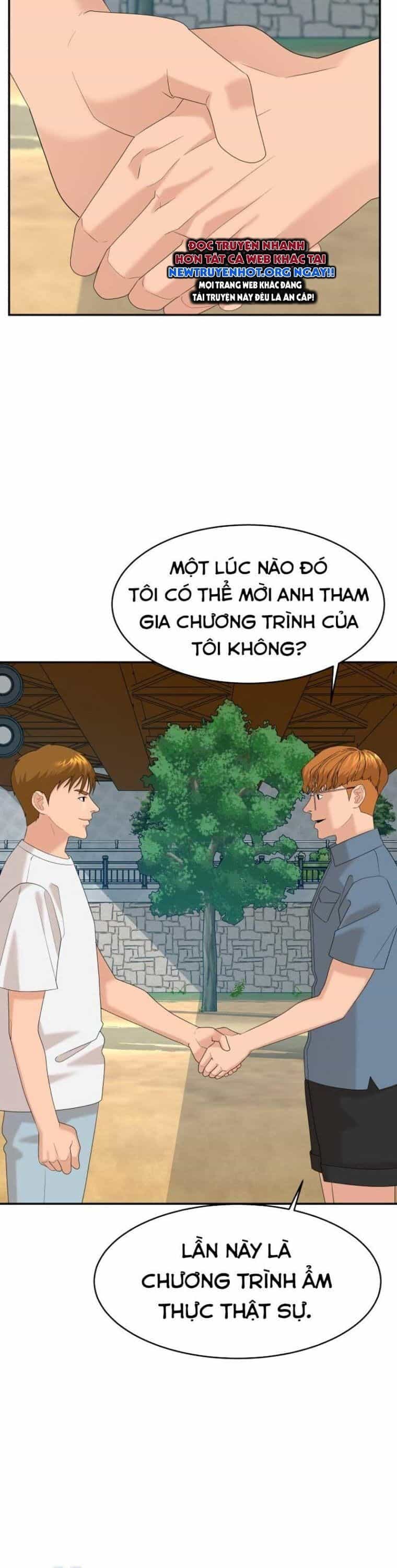 Nhà Hàng Kỳ Lạ - Chương 26 - ảnh 38