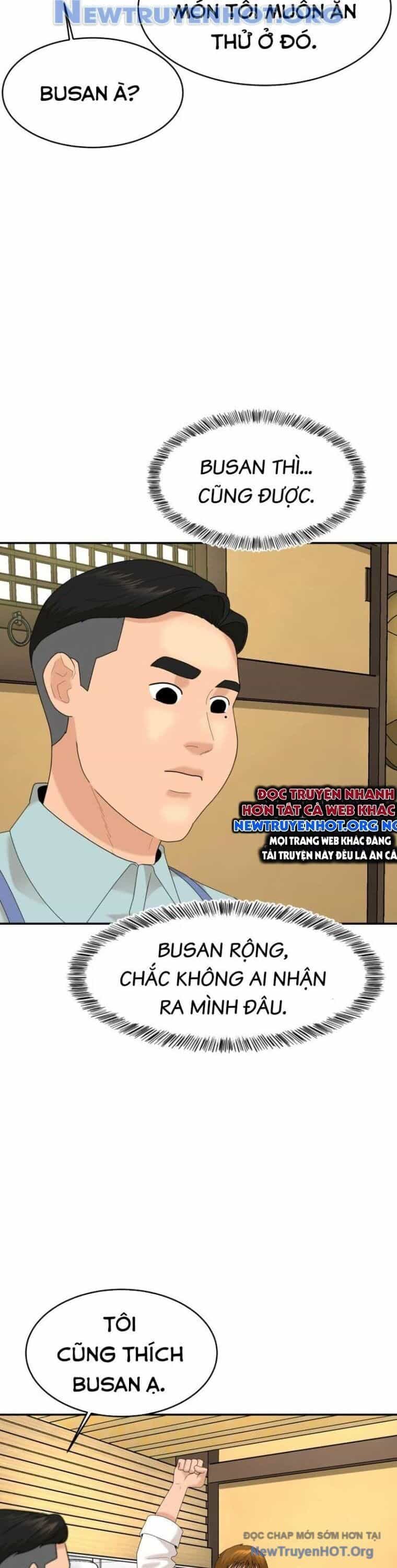 Nhà Hàng Kỳ Lạ - Chương 26 - ảnh 41