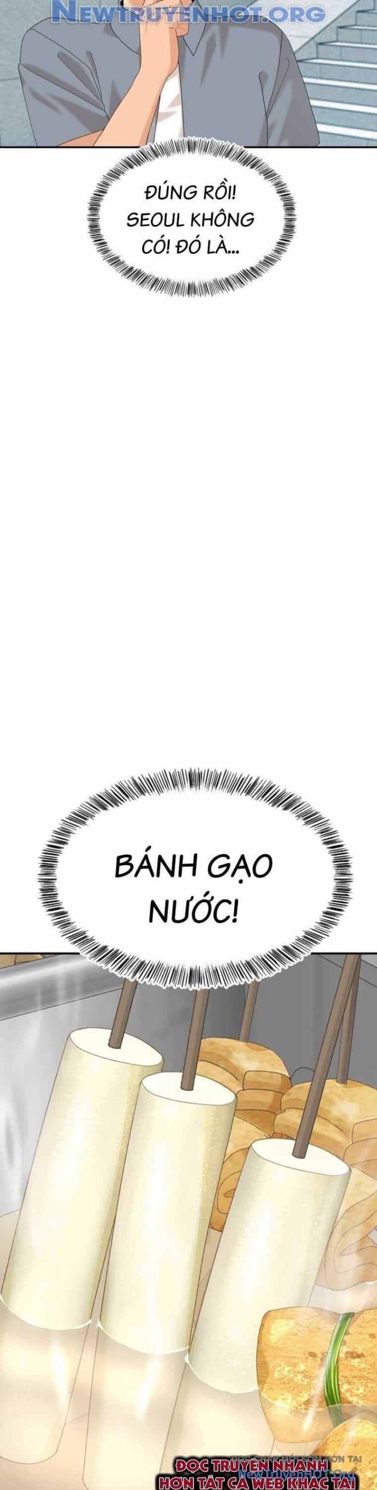 Nhà Hàng Kỳ Lạ - Chương 26 - ảnh 45