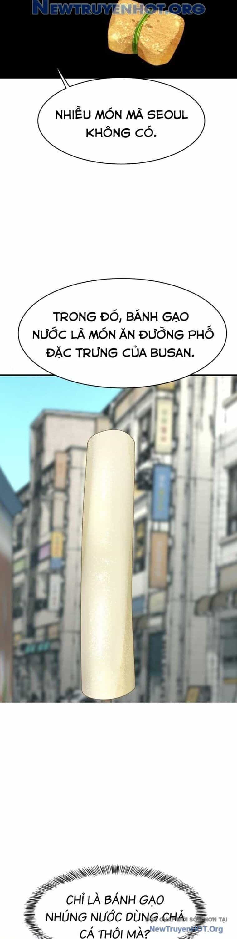 Nhà Hàng Kỳ Lạ - Chương 26 - ảnh 47