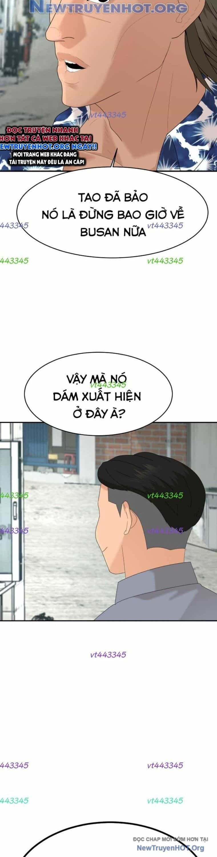 Nhà Hàng Kỳ Lạ - Chương 26 - ảnh 51