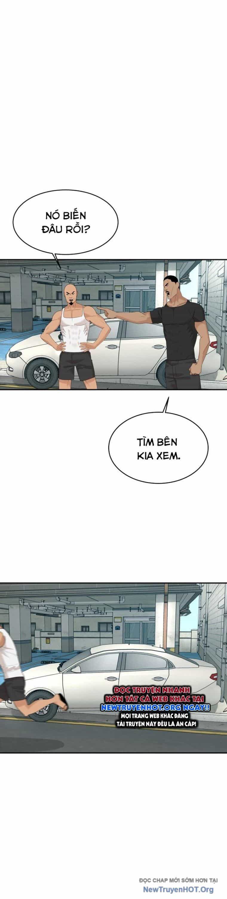 Nhà Hàng Kỳ Lạ - Chương 27 - ảnh 12