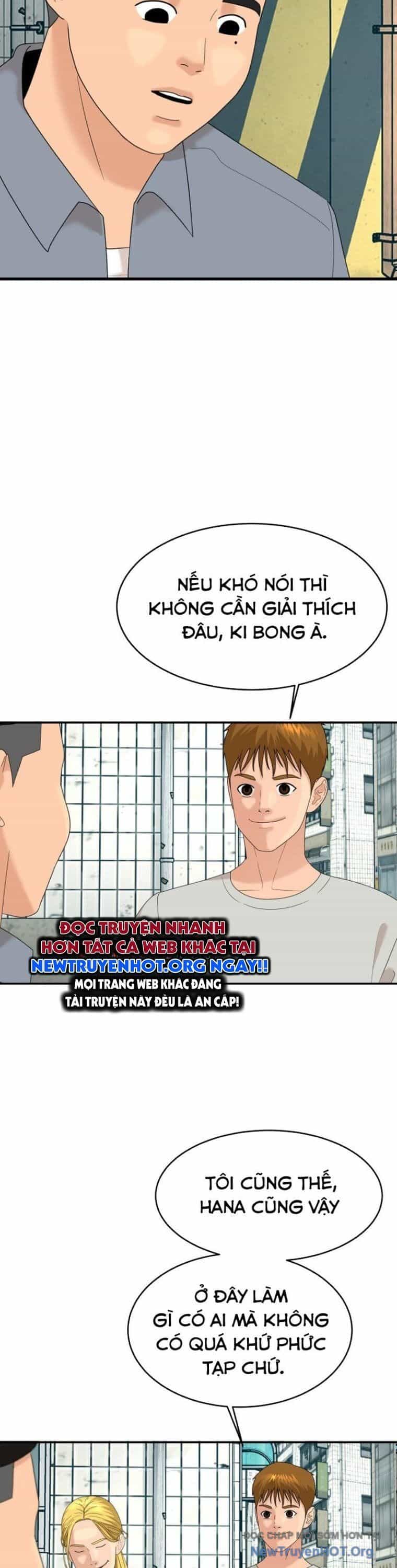 Nhà Hàng Kỳ Lạ - Chương 27 - ảnh 16