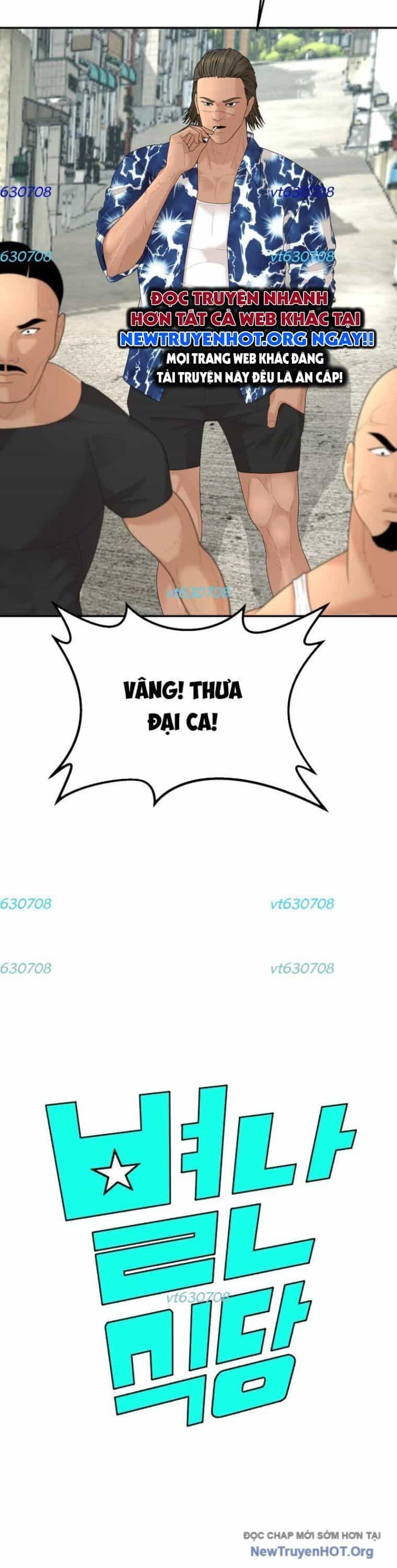 Nhà Hàng Kỳ Lạ - Chương 27 - ảnh 3