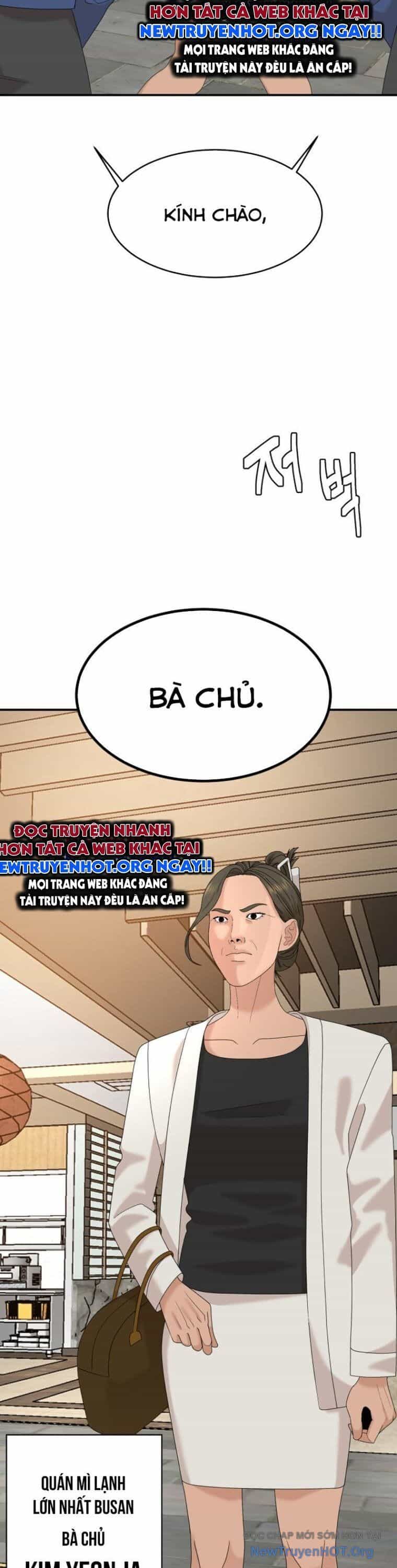 Nhà Hàng Kỳ Lạ - Chương 27 - ảnh 35