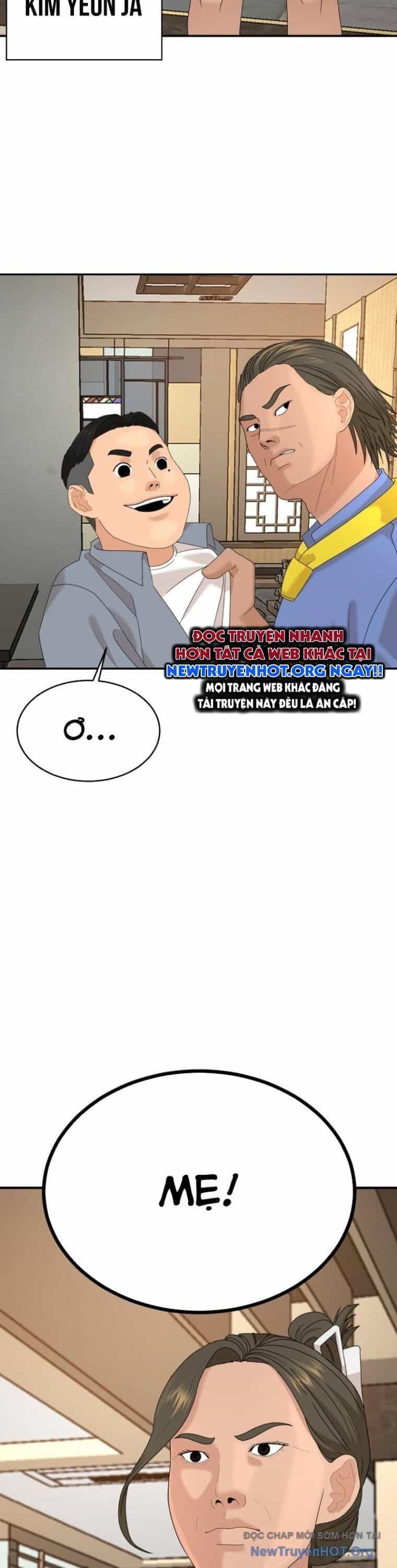Nhà Hàng Kỳ Lạ - Chương 27 - ảnh 36