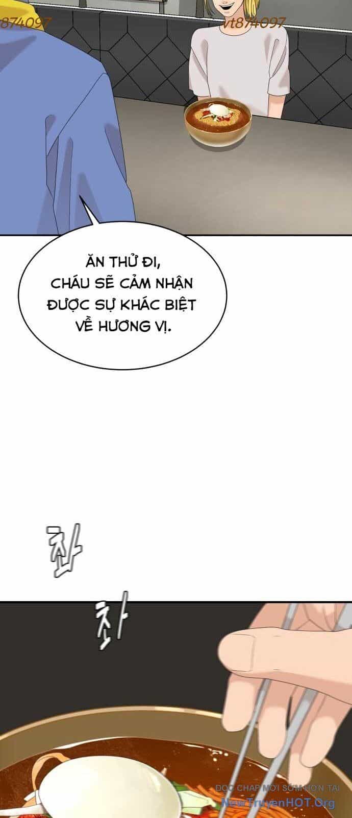 Nhà Hàng Kỳ Lạ - Chương 28 - ảnh 10