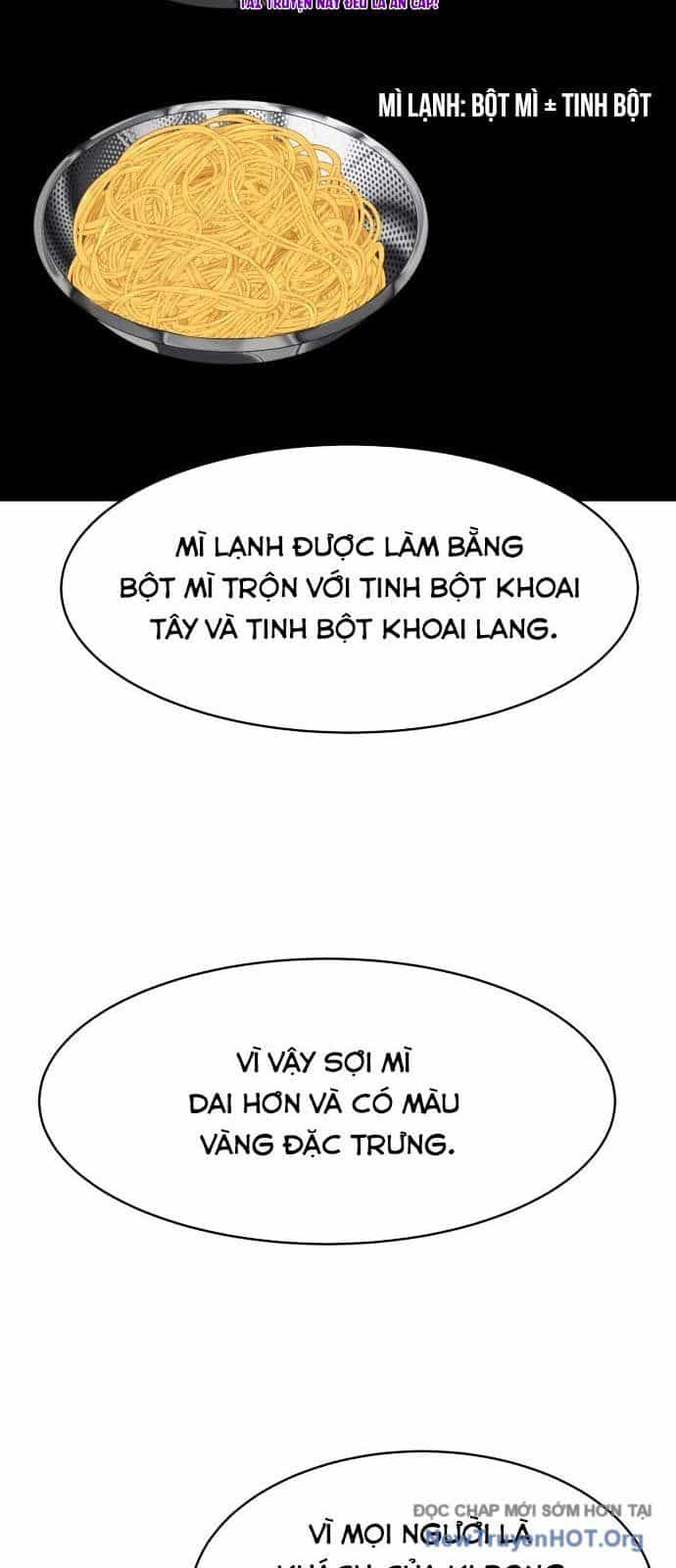 Nhà Hàng Kỳ Lạ - Chương 28 - ảnh 16