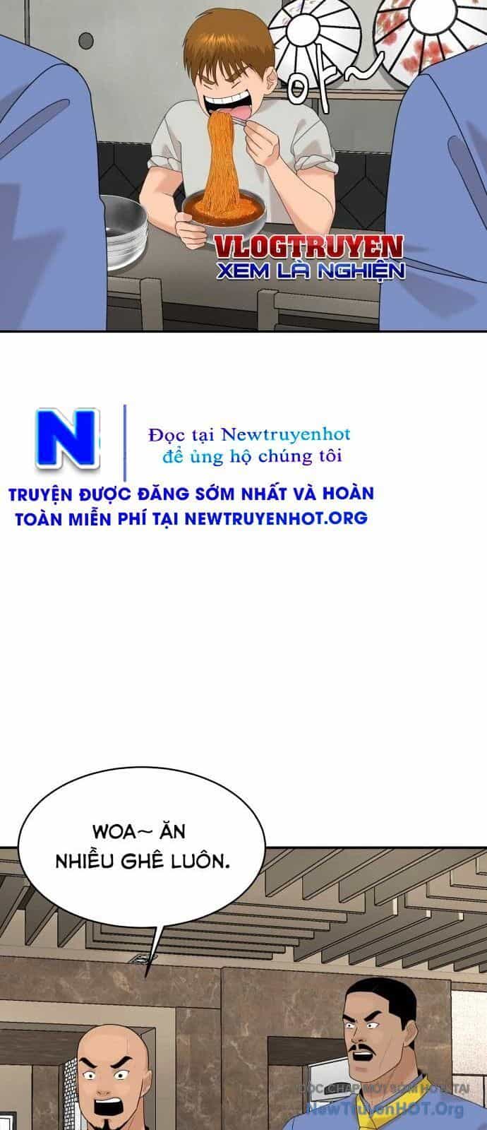Nhà Hàng Kỳ Lạ - Chương 28 - ảnh 19
