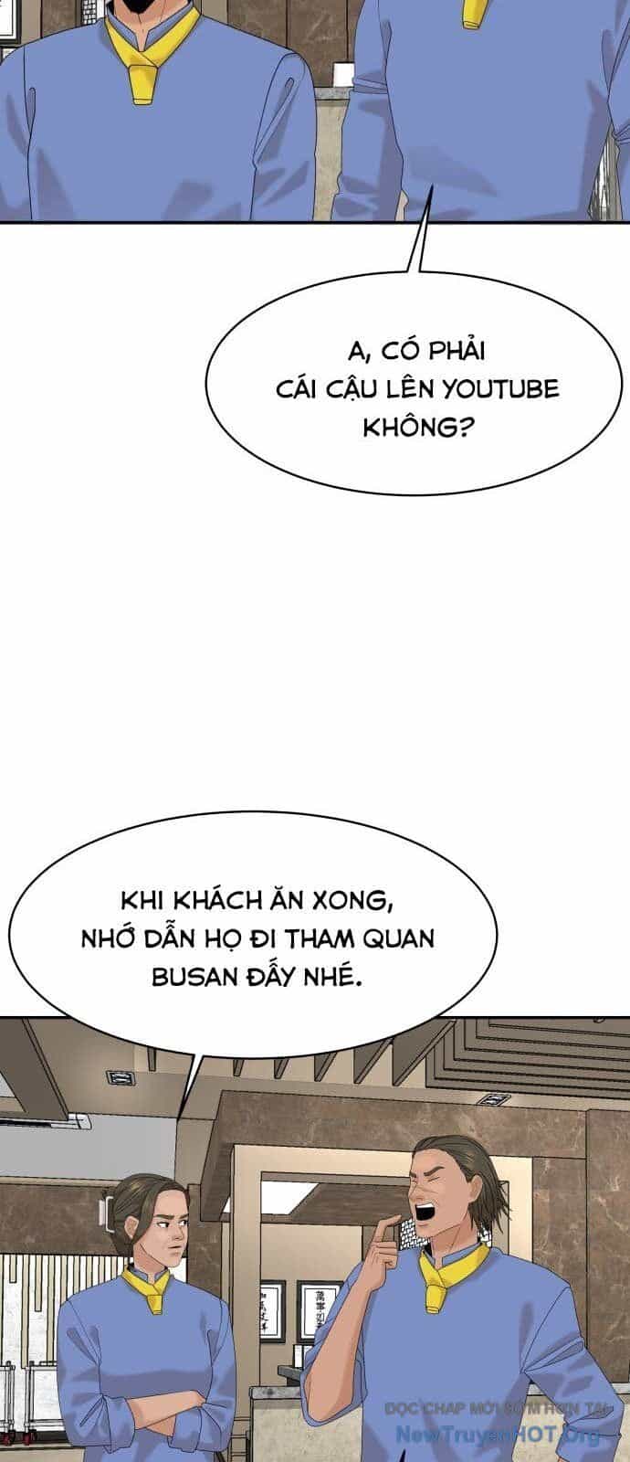 Nhà Hàng Kỳ Lạ - Chương 28 - ảnh 20