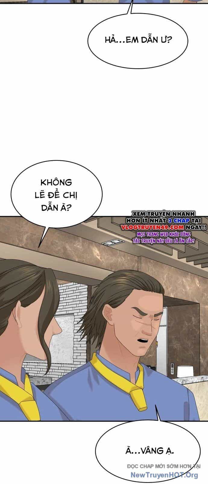 Nhà Hàng Kỳ Lạ - Chương 28 - ảnh 21