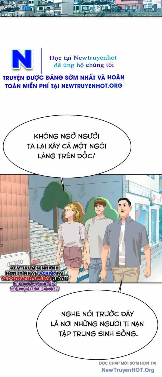 Nhà Hàng Kỳ Lạ - Chương 28 - ảnh 28