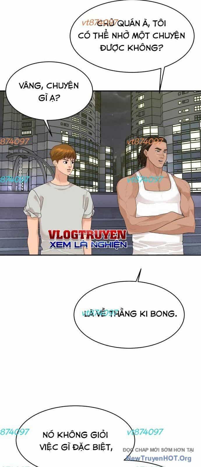 Nhà Hàng Kỳ Lạ - Chương 28 - ảnh 35
