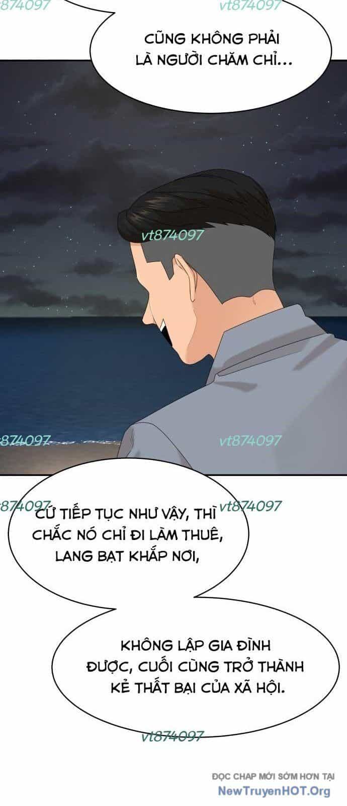 Nhà Hàng Kỳ Lạ - Chương 28 - ảnh 36