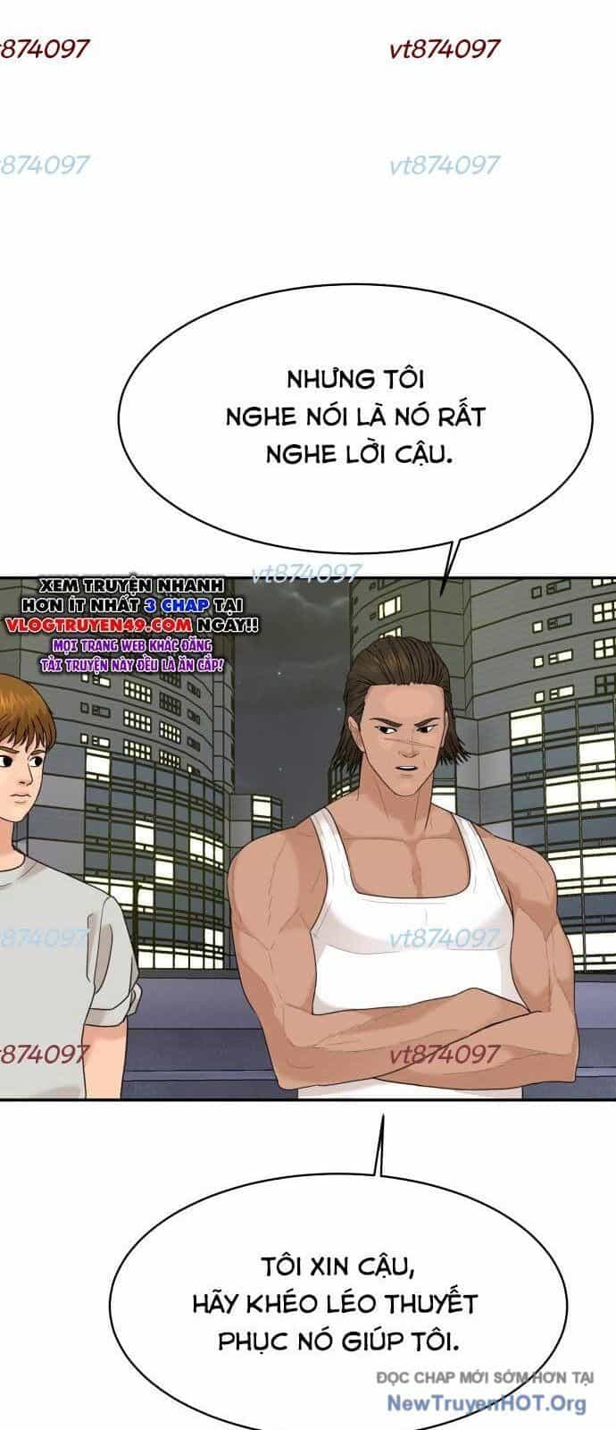 Nhà Hàng Kỳ Lạ - Chương 28 - ảnh 39