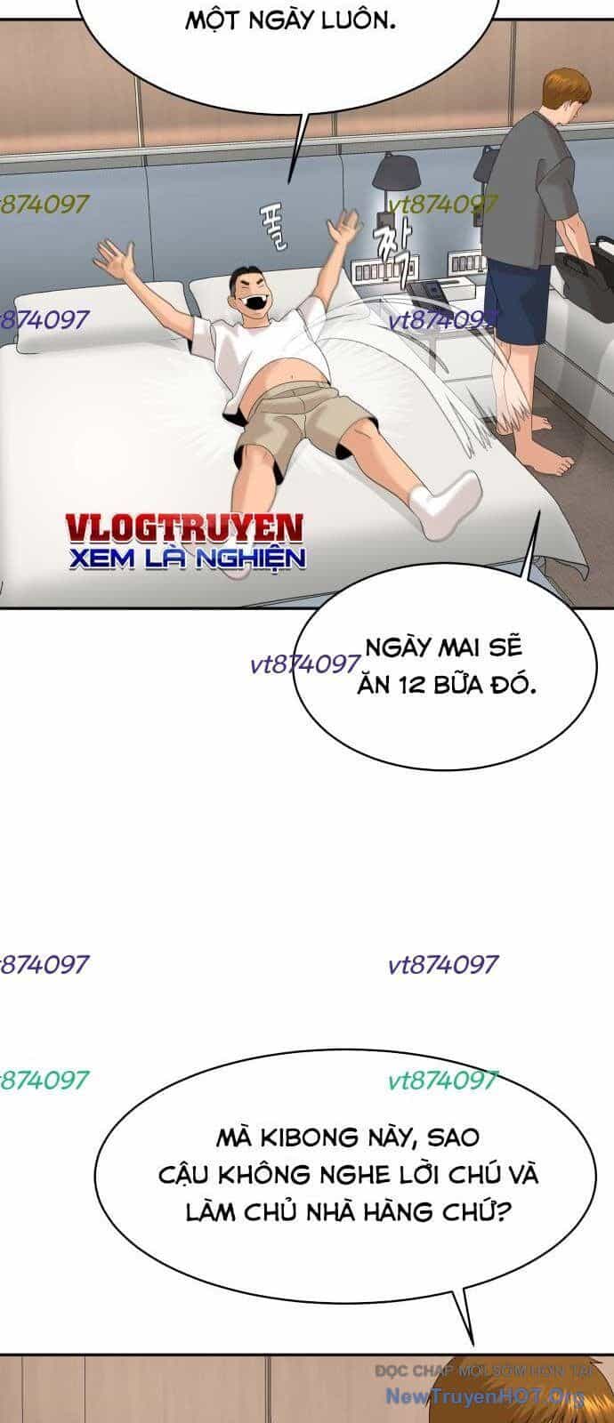 Nhà Hàng Kỳ Lạ - Chương 28 - ảnh 42