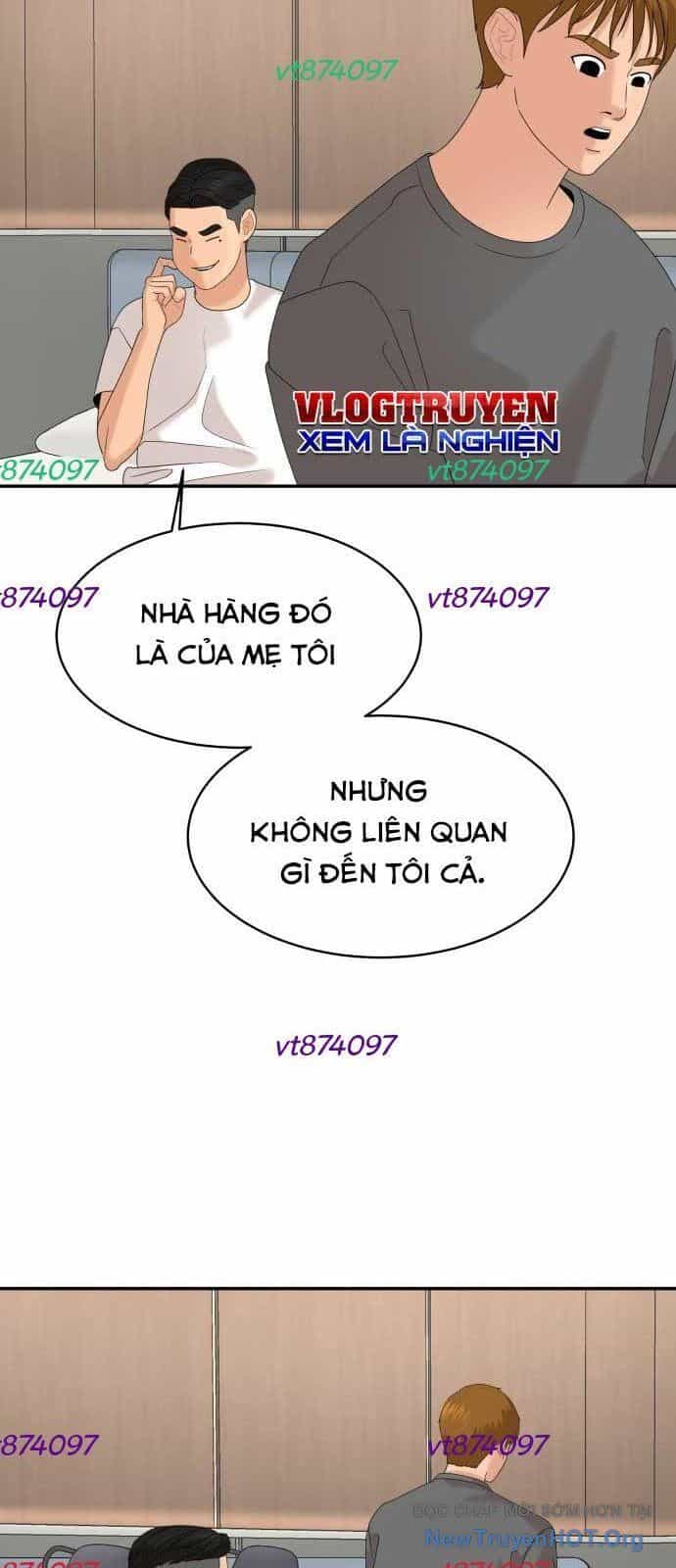 Nhà Hàng Kỳ Lạ - Chương 28 - ảnh 43