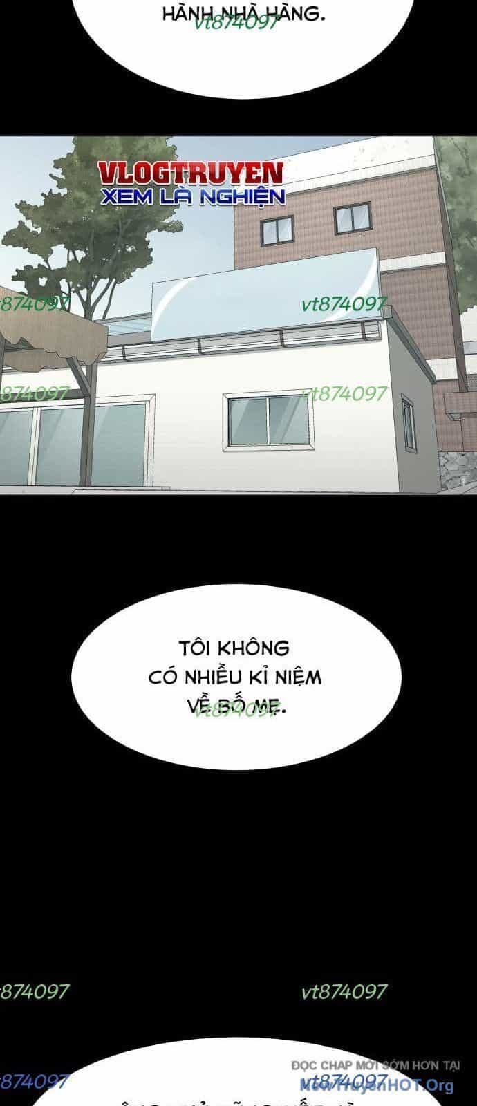 Nhà Hàng Kỳ Lạ - Chương 28 - ảnh 48