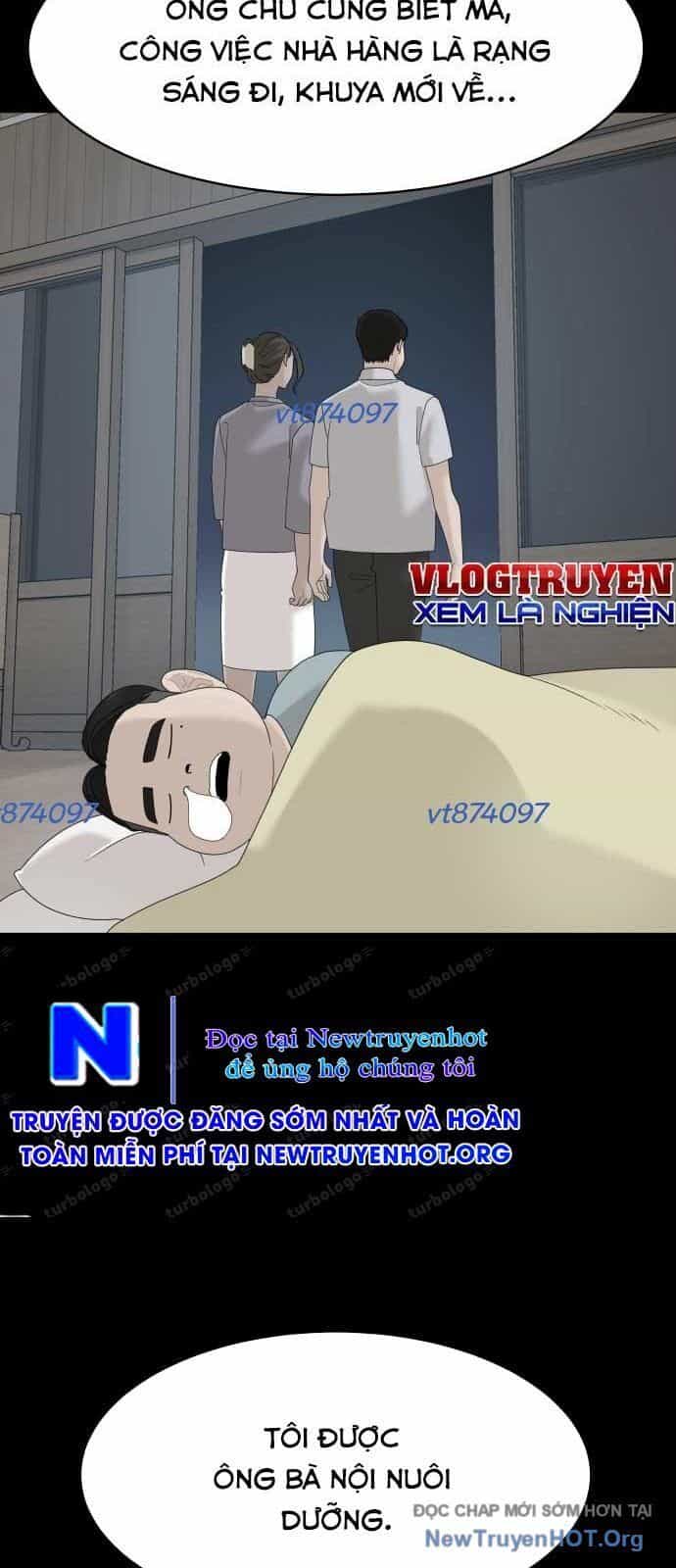Nhà Hàng Kỳ Lạ - Chương 28 - ảnh 49