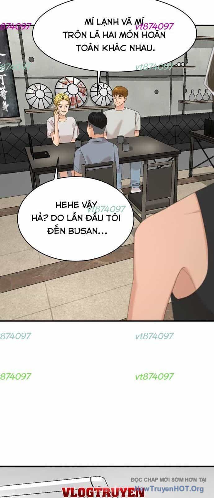 Nhà Hàng Kỳ Lạ - Chương 28 - ảnh 5